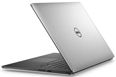 Dell XPS 15 9550 - i7-6700HQ · NVIDIA GeForce GTX 960M · 15.6”, 4K UHD ...