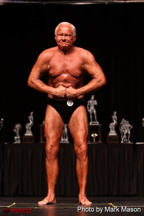 Rx Muscle Contest Gallery