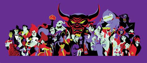 15 Surprising Facts About Disney Villains - MickeyBlog.com