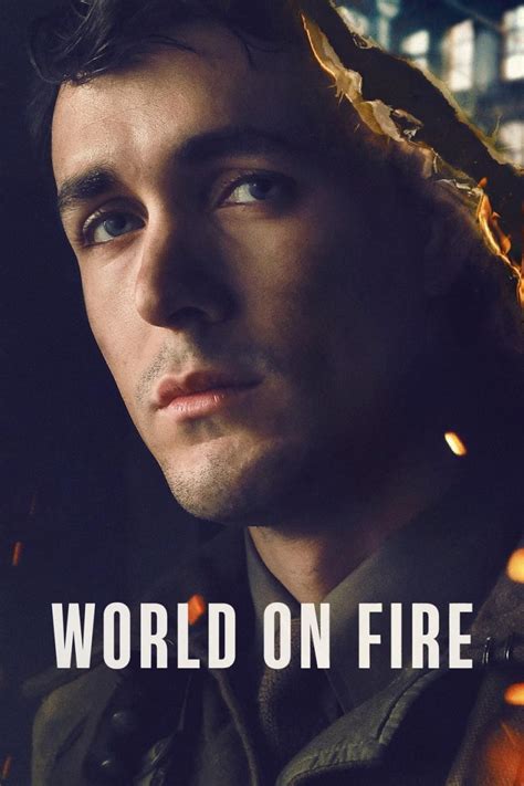 Image gallery for World On Fire (TV Series) - FilmAffinity