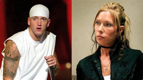 Eminem ex-wife Kimberly Anne Scott’s Wiki: Height, Net Worth, Children – Press Informant ...