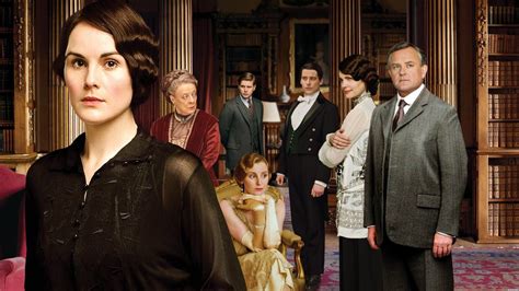 Downton Abbey Season Six Spoilers Are Trickling Out of the U.K. | Vogue