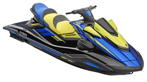 Jetski Yamaha