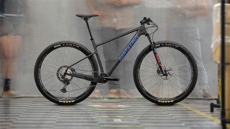 Highball - Cross Country Bike | Santa Cruz Bicycles