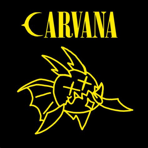 Carvana Logo by AvalancheBloobird on DeviantArt