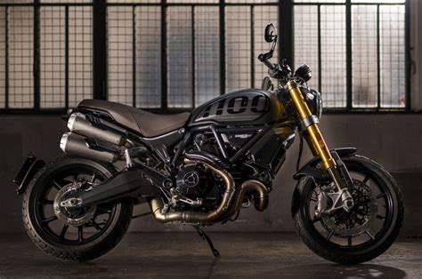 2020 Ducati Scrambler 1100 Pro, Sport Pro unveiled | Autocar India