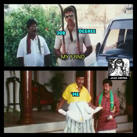 WhatsApp Forwards Tamil Funny Memes Vadivelu, Rajnikanth, Sundar C ...