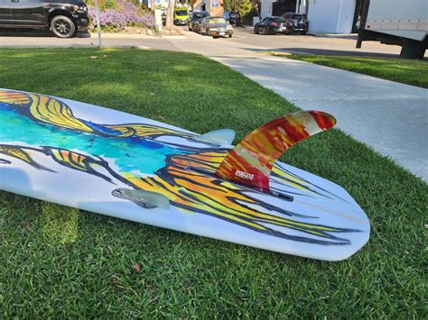 When longboards take flight... #hawaii : r/surfing