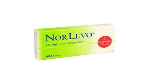 Norlevo - Hekimce