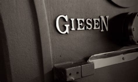 Giesen - Coffee roasting software - artisan