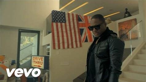 Taio Cruz - Hangover (Official Video) ft. Flo Rida Chords - Chordify