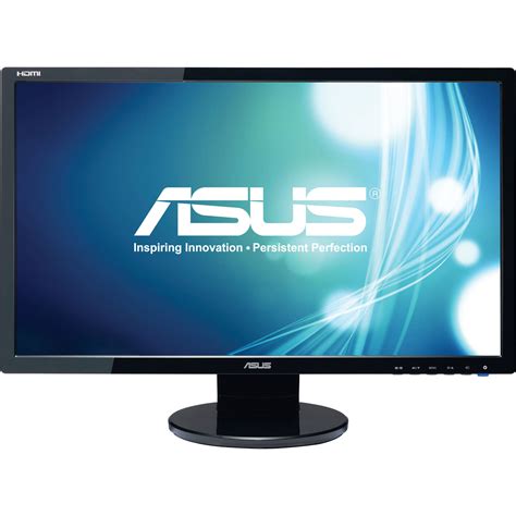 ASUS VE228H 21.5" Widescreen LED Backlit LCD Monitor VE228H B&H