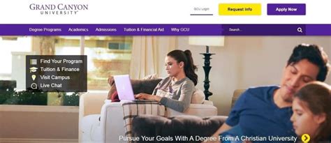 Gcu student portal Login Guide & Benefits & Login Issues