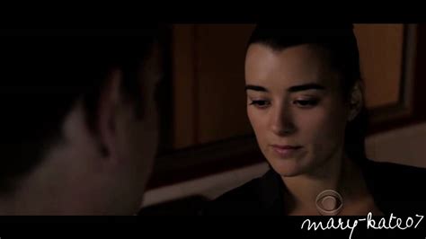 Ziva David And Tony Dinozzo