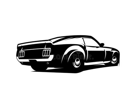 Ford Logo Mustang Stock Illustrations – 202 Ford Logo Mustang Stock ...