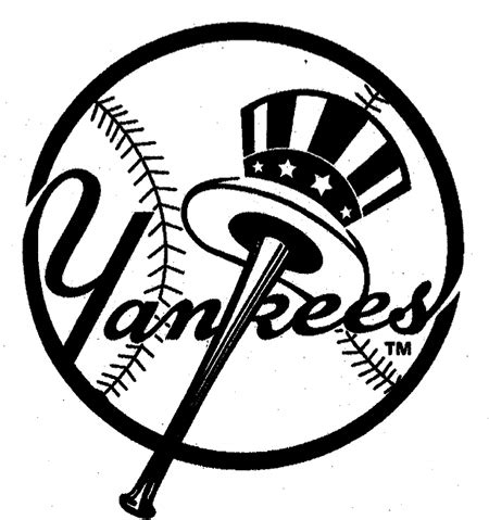 Yankees Sued Over Ownership of Logo