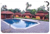 PAGODA Resort, ALLEPPEY.