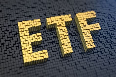 Gold ETF - Working, Features & How to Invest