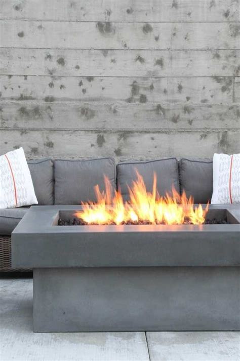 29 Fire Pit Ideas that Are Essential For Outdoors - Gardenholic