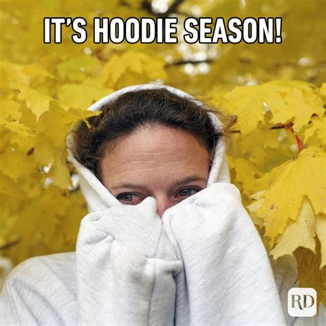 40 Fall Memes All Autumn Lovers Will Relate To in 2024