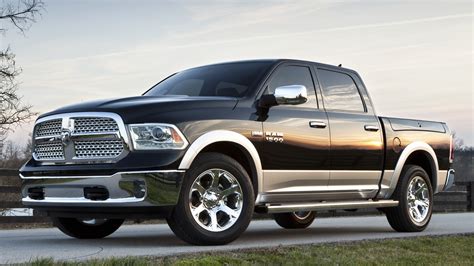 Dodge Ram 1500 Negra - 2012 Upcoming Cars News