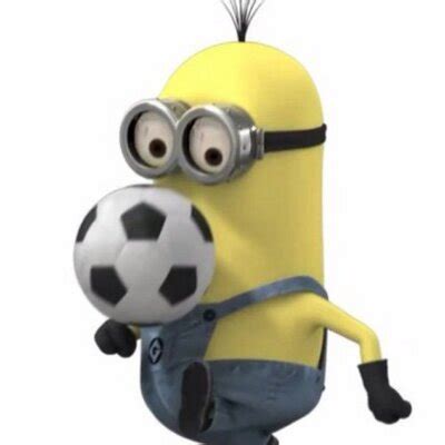 ⚽Soccer Minions⚽ (@SoccerMinions) | Twitter