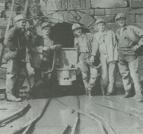 Mines Quarries Iron Steel Photo Gallery – Cumbria History