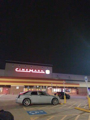 CINEMARK MOVIES 16 - 79 Photos & 86 Reviews - 220 W Westchester Pkwy, Grand Prairie, TX, United ...