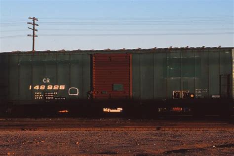 Conrail Freight Cars | Conrail Photo Archive