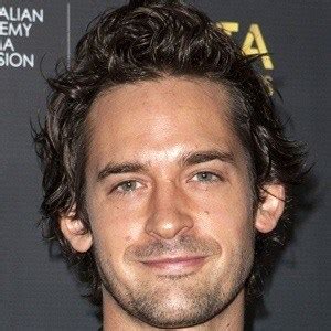 Will Kemp - Bio, Family, Trivia | Famous Birthdays