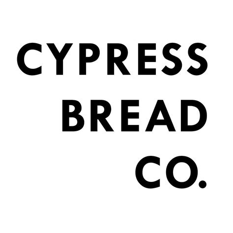 Cypress Bread Co. | Cleveland MS