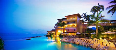 Garza Blanca Resort & Spa Hotel in Mexico | ENCHANTING TRAVELS