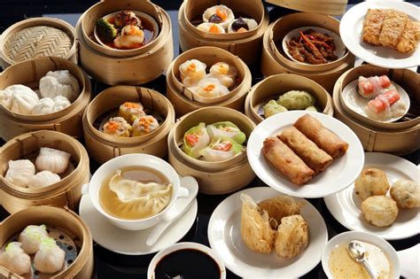 Les 12 Dimsum les plus populaires en Chine | Dim sum, Alimentation, Manger