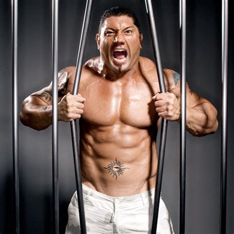 Wrestlers Wallpapers: Batista Wallpapers