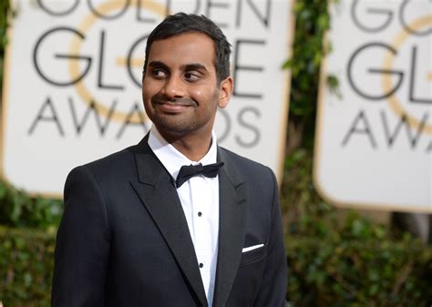 Aziz Ansari holds book event Wednesday in D.C. - WTOP News