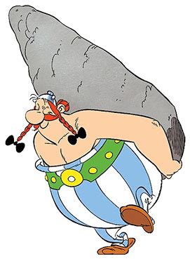 Obelix - Wikipedia