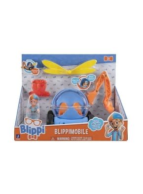 Blippi Toys in Influencer Toys - Walmart.com