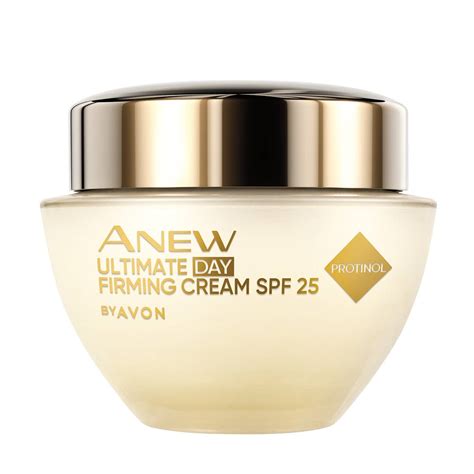 Anew Ultimate Day Firming Cream SPF25 - AVON Mauritius