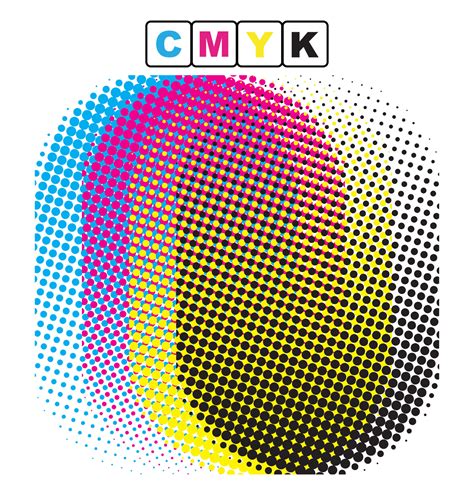 cmyk dot, halftone dots, grunge dot effect, color halftone, halftone background, halftone cmyk ...