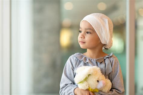 Día Internacional del Cáncer Infantil | Asociación Española Contra el ...