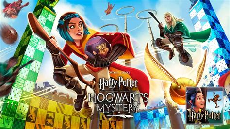 How To Download & Play Harry Potter: Hogwarts Mystery On PC - Gamer Empire