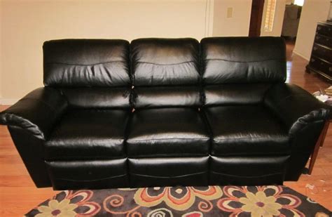 Lazy Boy Reclining Sofa Reviews