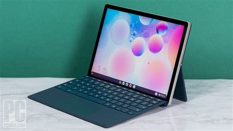 HP Chromebook x2 (2021) - Review 2021 - PCMag UK