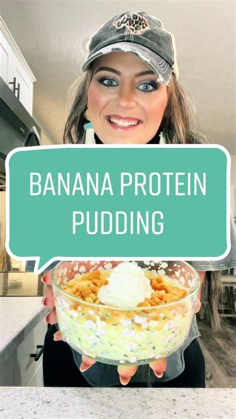 TikTok · Larissa | Protein drink recipes, Healthy protein snacks, Cake batter protein