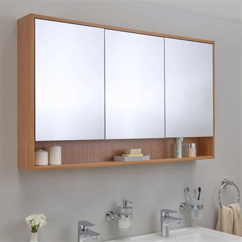 Extra Large Bathroom Cabinet – Rispa