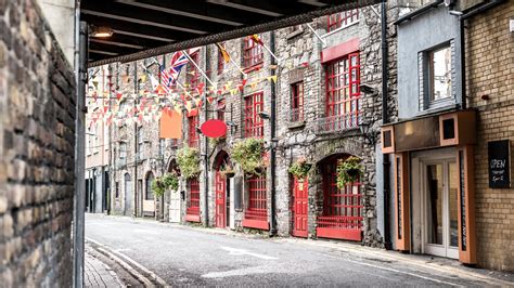 Affordable Dublin, Ireland Hostels From $22/night - HotelsCombined