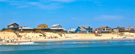 What Is the Best Beach Option From Charlotte, NC? - Paramount Destinations