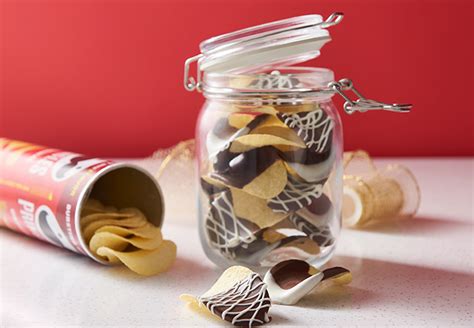 Chocolate Covered Pringles | Recipe | Cub - Cub groceries, pharmacies and liquor stores make ...