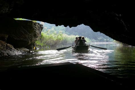 Tam Coc In Vietnam: A Mini-Guide To These Mysterious Caves