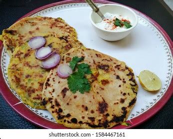 206 Alu Paratha Stock Photos, Images & Photography | Shutterstock